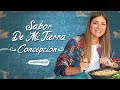 El secreto gastronómico de Concepción | Sabor de mi Tierra | Teleantioquia