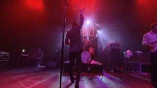 Video thumbnail of "Broder Daniel - Whirlwind [LIVE]"