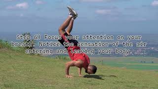 How to Improve Focus & Concentration: Simple Exercises