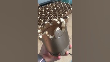 112mm PDC coring bits / whatsapp: +86 15939022596