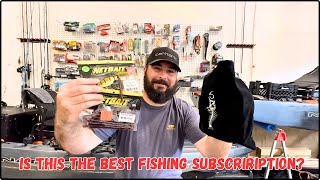 Is a Fishing Subscription Box Worth It?
