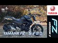 Yamaha FZ-S V3 Review | SRI LANKA