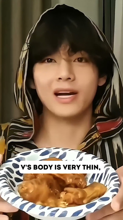 Gay Star Aaron Yan Follows BTS V and Gets Backlash