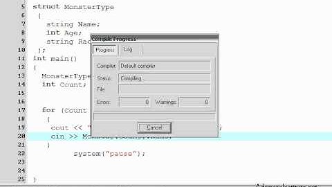 C++ (21) Tutorial Adamson Institute (org)