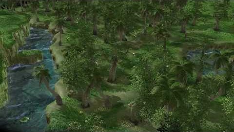 Starcraft II - SCPhonebook - Ghost - SC2MAPSTER Cutscene Contest