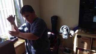 MLG dab