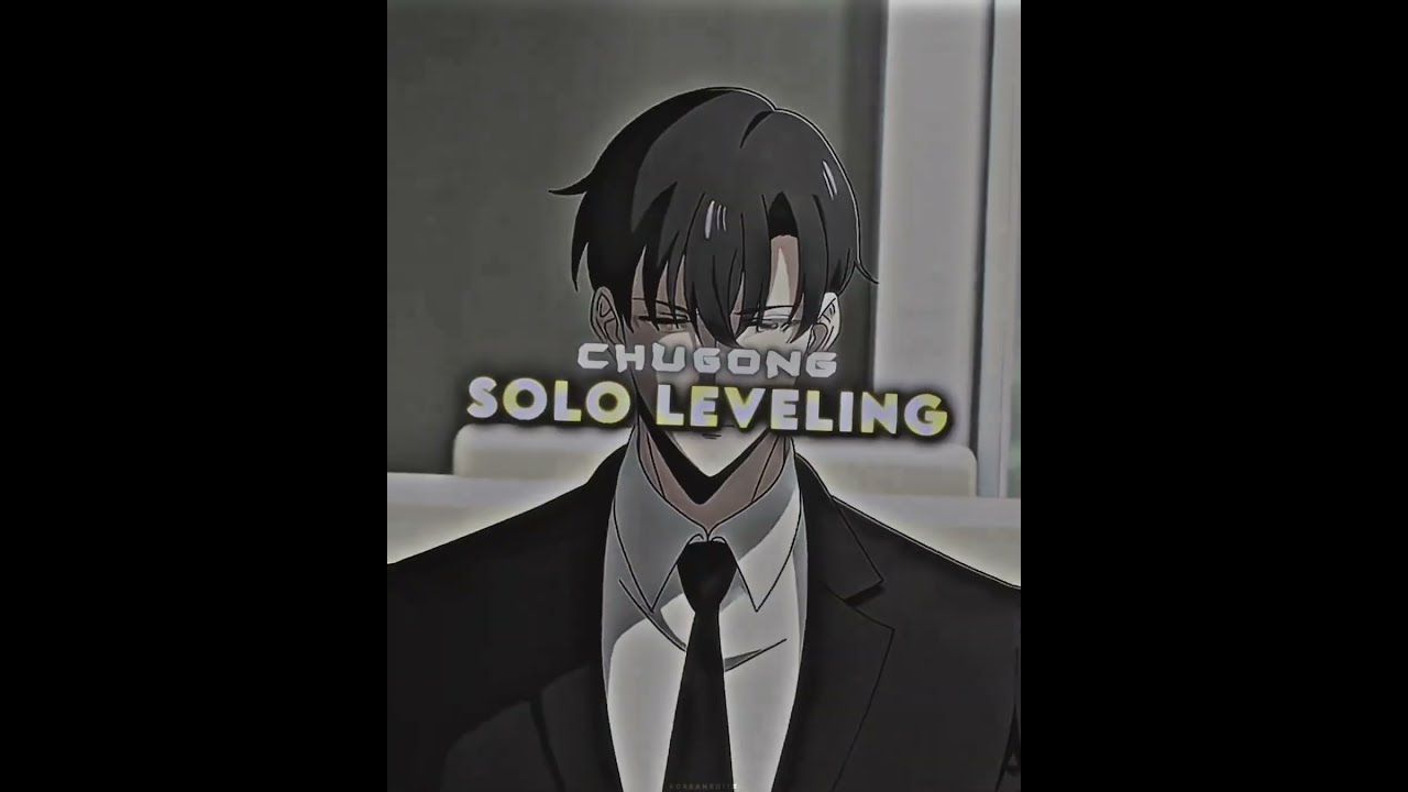 Squid Game Vs Solo Leveling Shorts