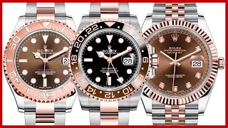 gmt master 2 chocolate