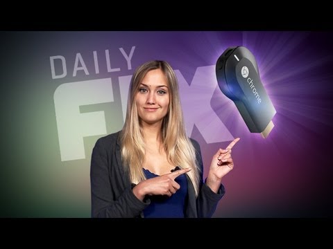 Chromecast Giveaway! & Activision&rsquo;s $8 Billion Deal! - IGN Daily Fix 07.26.13