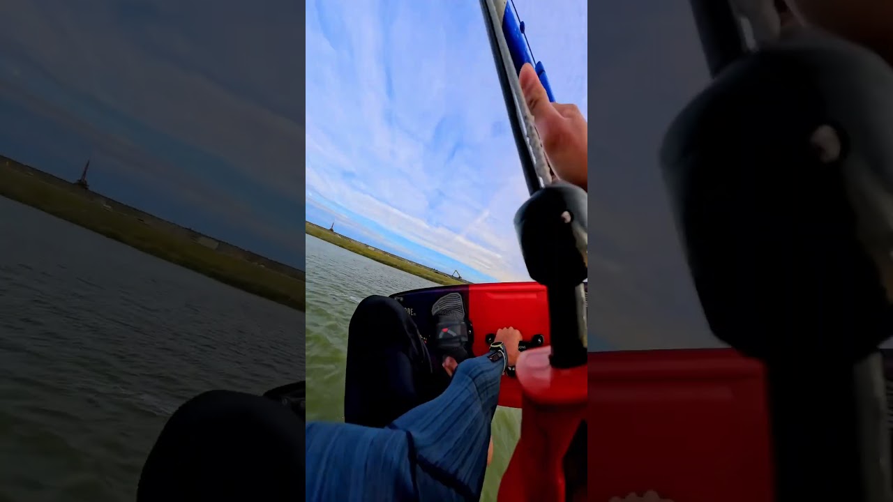 Try not to get DIZZY 