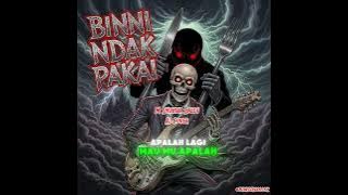 Lagu Bahasa Sambas/Lagu Sambas Binni Ndak Tepakai- M Syukur Saleh Ai Cover