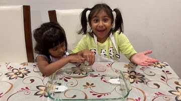 Easy Kids Science Experiment - Soap powered Boat -  Surfactant - DIY