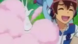 Time Bokan 24 Dinosaur Fart 1