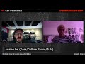 Anaiah Lei (Dare/Culture Abuse/Zulu) - We Can Do Better Live Stream