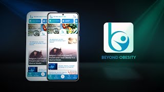Beyond Obesity App - Updated screenshot 3