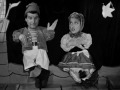 Naughty Marietta Clip Marionette Clip