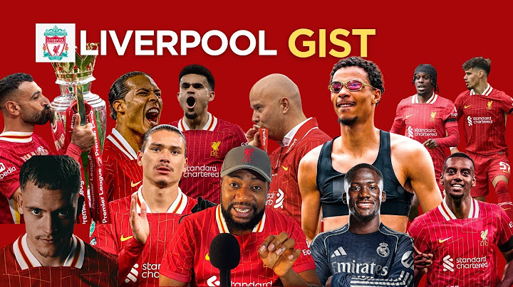 🚨LIVERPOOL NEWS: WHY LIVERPOOL REALLY WANT EKITIKE! 😳 NUNEZ LEAVING? KONATÉ TO MADRID? DIAZ UPDATE 🔥