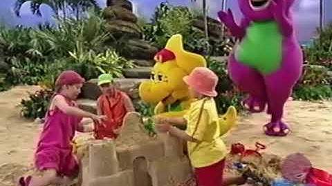 Beach Party (Demo Version) Part 37