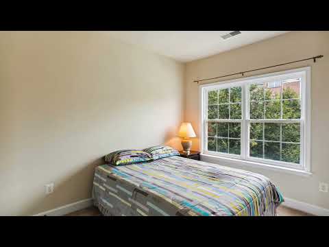491 Whetstone Glen Street, Gaithersburg, MD home video tour