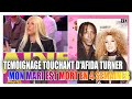 Afida Turner revient sur la mort de son mari , Ronnie Turner fils de Tina Turner