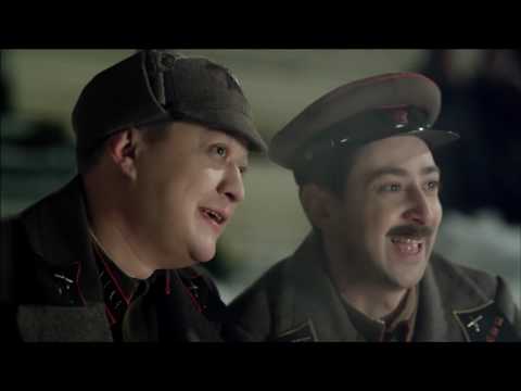 ვასილი სტალინი\"ხალხთა ბელადის\" შვილი 2 სერია \\ василий сталин\"Сын отца народов\"Серия 2