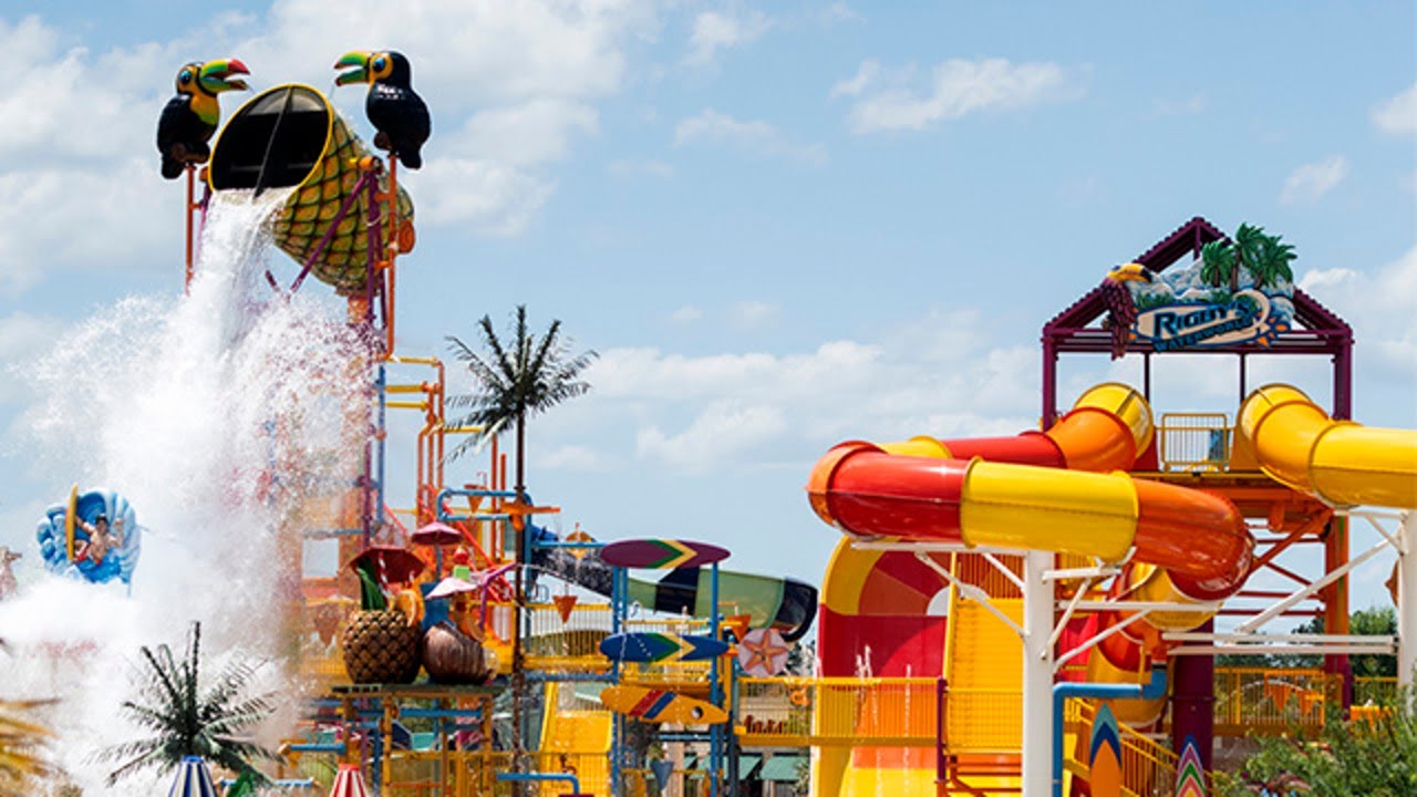 Here's how Rigby's Water World plans to keep everyone safe when 2020