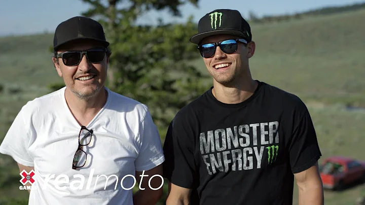 Kris Foster and Anthony Vitale win Real Moto 2018 ...