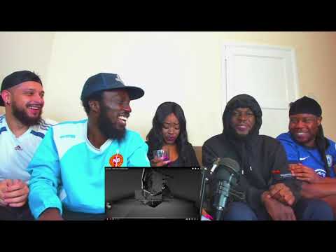 Download Sarkodie - Take It Back (Official Video) | REACTION