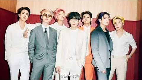 BTS - BUTTER (1 HOUR)