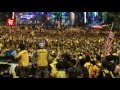 Bersih 4 A peaceful ending