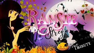 RANSIE LA STREGA 🧙‍♀️ cover Tributo I Cavalieri Del Re