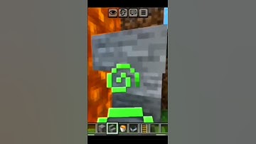 Water Logic @AnshuBisht #minecraft #bestminecraftclips #minecraftjokes #gaming #memes #shorts