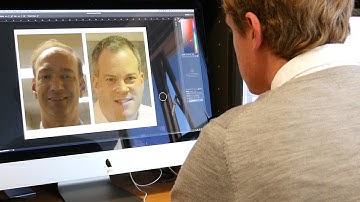 Forensic examiners pass the face-matching test