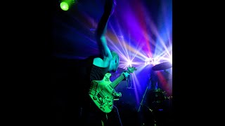 ANYONE ~ Miracles In The Nothingness (Promo Clip)