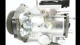 VP44 Fuel Pump Explained – Why It’s the Best Choice for 4HK1 Engines Isuzu 4hk1 Engine Explained Power Performance Reliability Breakdown
