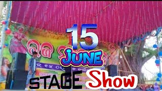 Non Stop Comedy Dance | Raja Mohotsav | KKYC Dance Group |