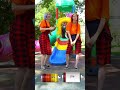 Low vs Full Battery |Kids Songs | BachaBola #shorts