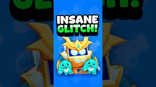This 8-Bit Glitch is BREAKING Brawl Stars!
