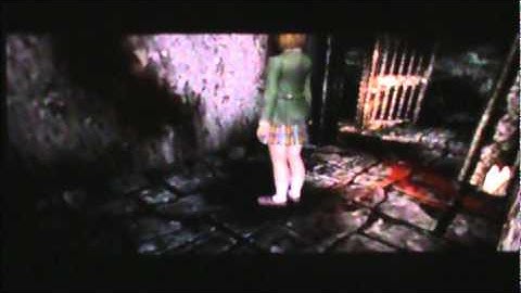 Clock Tower 3 part 26