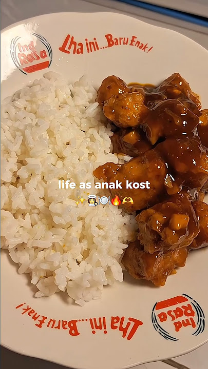 bagian 18 | #masakalaanakkos #masakansimple #masakanrumahan #anakkost #belajarmasakyuk #cooking