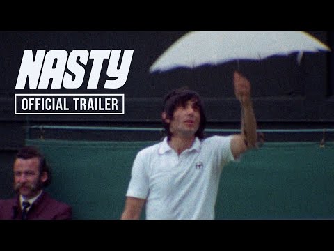 NASTY - Official Trailer