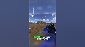 Rust Update  New Targeting Attachment & Bomb Changes!