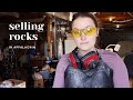 Selling Rocks in Appalachia - A Millennial's Dream