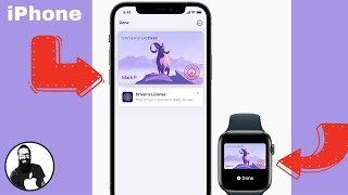 Apple Wallet to Include Driver’s Licenses and State IDs! by Apple Ninja 27,639 views 2 years ago 3 minutes, 36 seconds