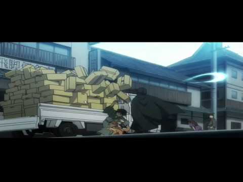 MAD - Gintama 死神編 プライド革命