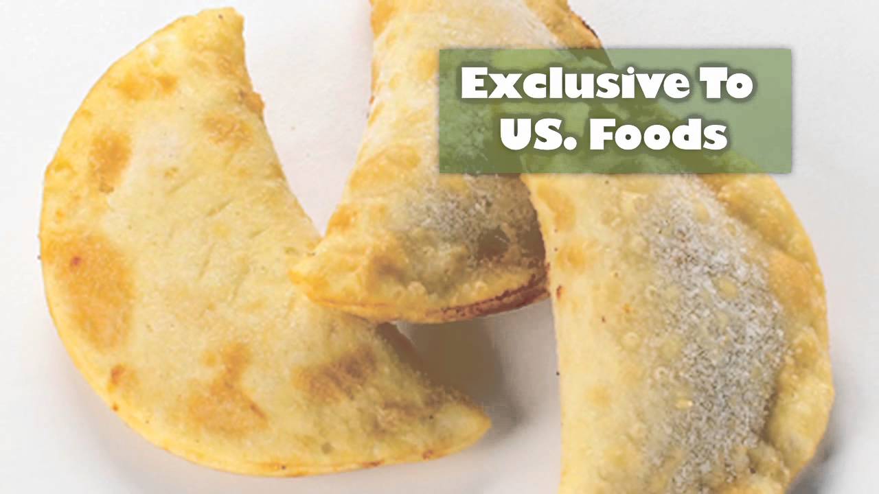 AndNowUKnow: US. Foods - Special Report