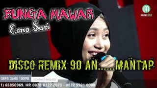 BUNGA MAWAR (ERNA SARI)-SESHIN-JEMBRONG BEKEN SAWER ONLINE 08 MEI 2021