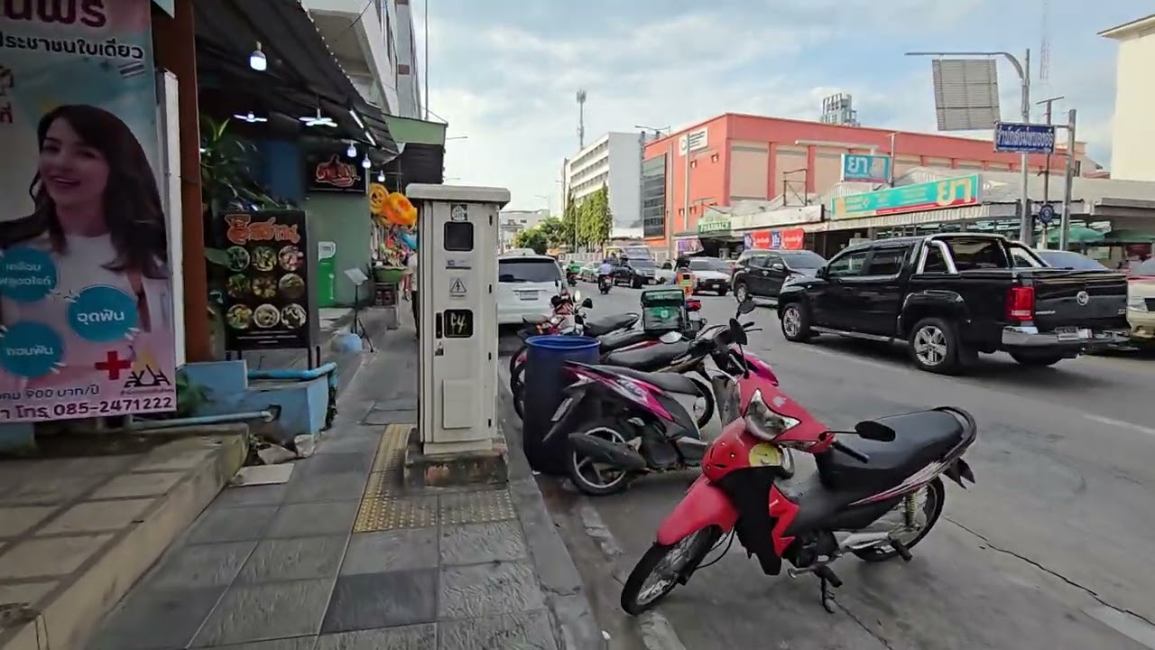 Pattaya/Klang. Bic C extra.                          3. Januar 2026