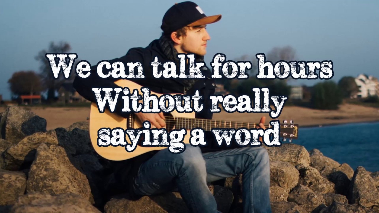 Sleduj Tom de Visser - The Truth (Lyrics Video) na YouTube