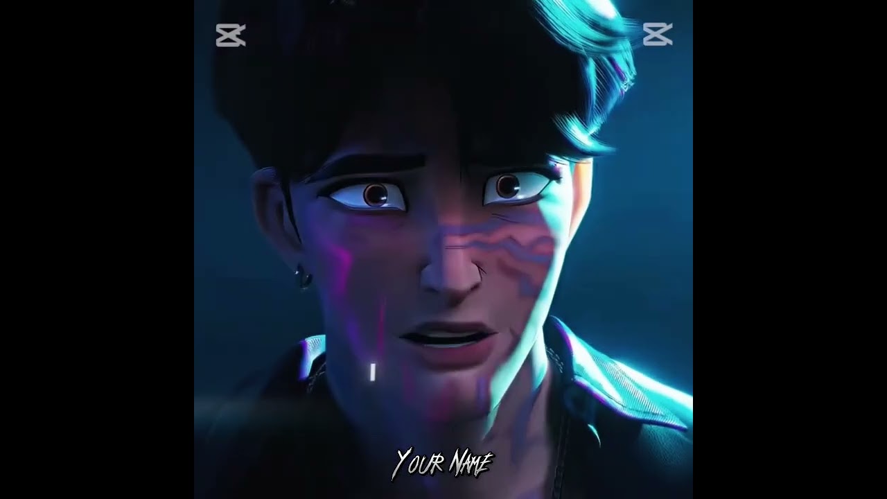 Kpop demon hunters 
